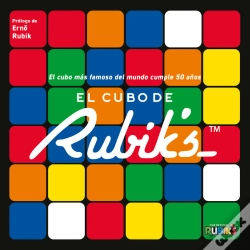 Capa do artigo El Cubo De Rubik