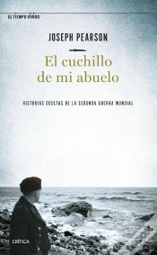 Capa do artigo El Cuchillo De Mi Abuelo