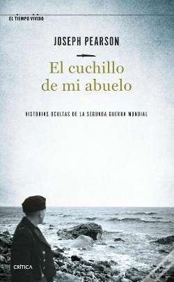 Capa do artigo El Cuchillo De Mi Abuelo
