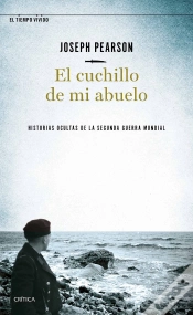 Capa do artigo El Cuchillo De Mi Abuelo