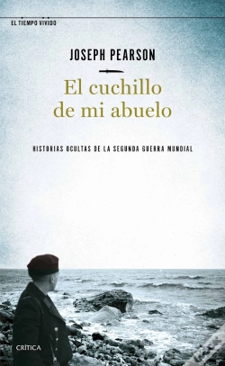 Capa do artigo El Cuchillo De Mi Abuelo