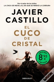 Capa do artigo El Cuco De Cristal Edicion Limitada