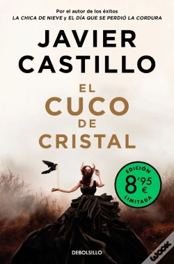 Capa do artigo El Cuco De Cristal Edicion Limitada