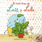 Capa do artigo El Cucú-Tras De Luis Y Lula