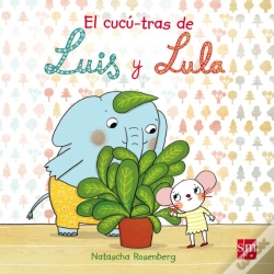 Capa do artigo El Cucú-Tras De Luis Y Lula