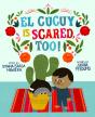 El Cucuy Is Scared, Too! - Preview
