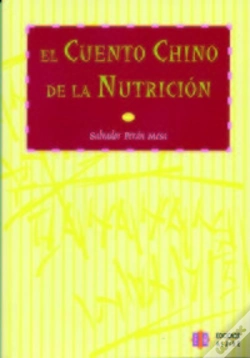 Capa do artigo El Cuento Chino De La Nutrición