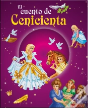 Capa do artigo El Cuento De Cenicienta