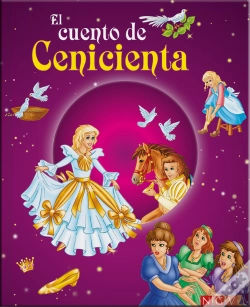 Capa do artigo El Cuento De Cenicienta