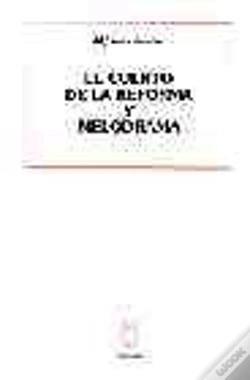 Capa do artigo El Cuento De La Reforma Y Melodrama