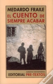Capa do artigo El Cuento De Siempre Acabar