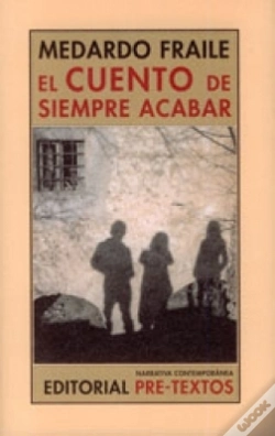 Capa do artigo El Cuento De Siempre Acabar