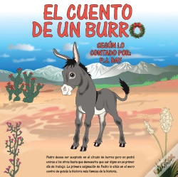 Capa do artigo El Cuento De Un Burro