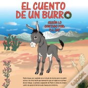 Capa do artigo El Cuento De Un Burro