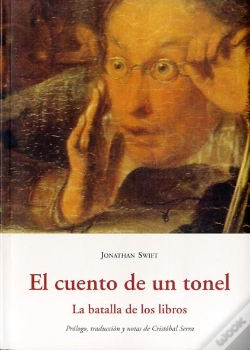 Capa do artigo El Cuento De Un Tonel