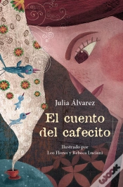 Capa do artigo El Cuento Del Cafecito