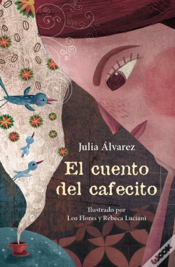 Capa do artigo El Cuento Del Cafecito