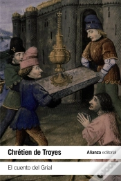 Capa do artigo El Cuento Del Grial