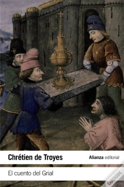 Capa do artigo El Cuento Del Grial