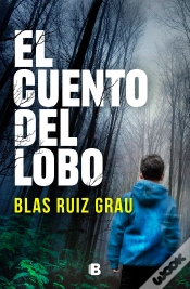Capa do artigo El Cuento Del Lobo