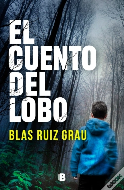 Capa do artigo El Cuento Del Lobo