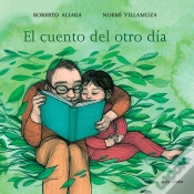 Capa do artigo El Cuento Del Otro Día