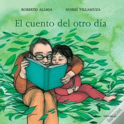 Capa do artigo El Cuento Del Otro Día
