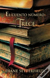 Capa do artigo El Cuento Número Trece