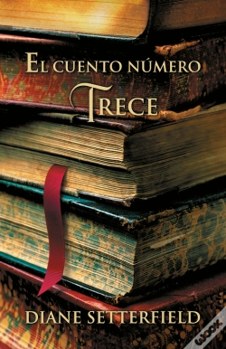 Capa do artigo El Cuento Número Trece