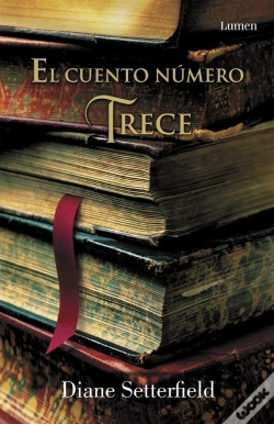 Capa do artigo El Cuento Número Trece
