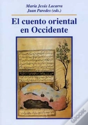 Capa do artigo El Cuento Oriental En Occidente.