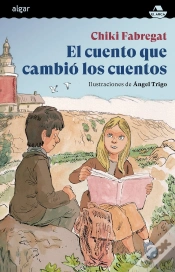 Capa do artigo El Cuento Que Cambio Los Cuentos
