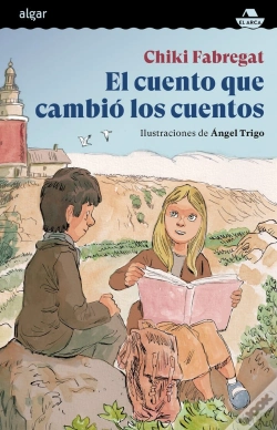 Capa do artigo El Cuento Que Cambio Los Cuentos