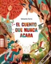 Capa do artigo El Cuento Que Nunca Acaba