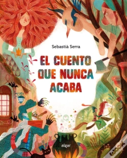 Capa do artigo El Cuento Que Nunca Acaba