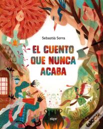El Cuento Que Nunca Acaba