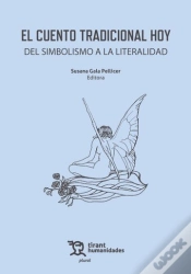 Capa do artigo El Cuento Tradicional Hoy