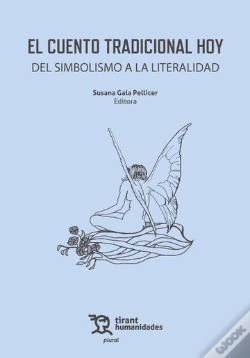 Capa do artigo El Cuento Tradicional Hoy
