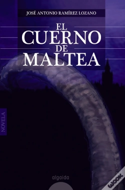 Capa do artigo El Cuerno De Maltea
