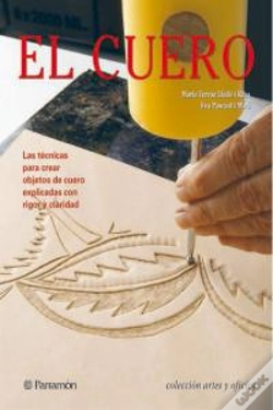 Capa do artigo El Cuero