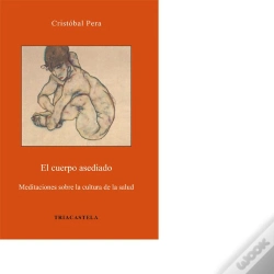 Capa do artigo El Cuerpo Asediado