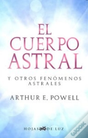Capa do artigo El Cuerpo Astral
