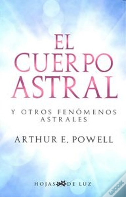 Capa do artigo El Cuerpo Astral