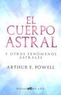 El Cuerpo Astral - Preview