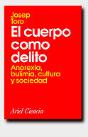 El Cuerpo Como Delito - Preview
