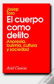Capa do artigo El Cuerpo Como Delito