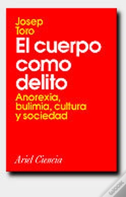 Capa do artigo El Cuerpo Como Delito