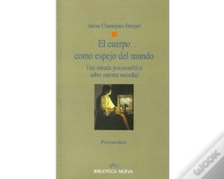 Capa do artigo El Cuerpo Como Espejo Del Mundo