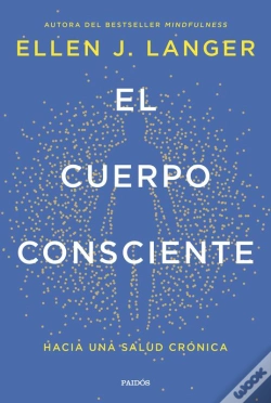 Capa do artigo El Cuerpo Consciente