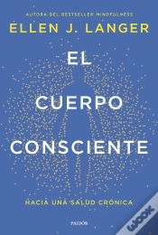 Capa do artigo El Cuerpo Consciente